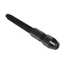 Tattoo pen grip hierro