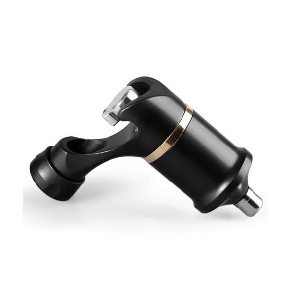 Turanium Tattoo Machine Negra