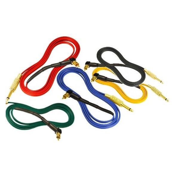 Clipcord Max RCA 90º