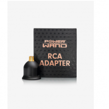 RCA ADAPTER for Power WAND