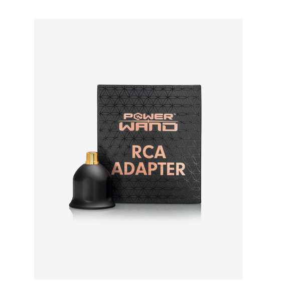 RCA ADAPTER for Power WAND