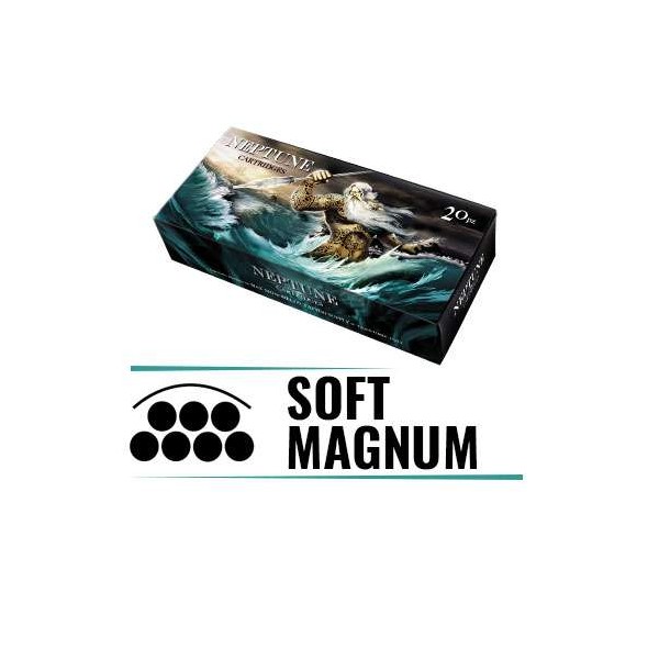 Neptuno Soft Magnum SM - 0.25 mm