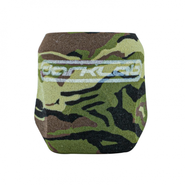 Ergo Disposable Foam Covers CAMO