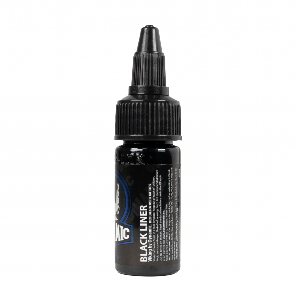 BLACK LINER - Viking by Dynamic REACH - 15ml