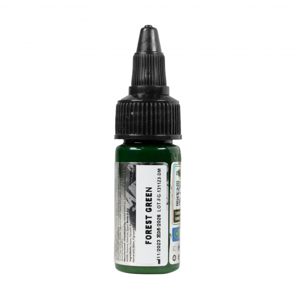 FOREST GREEN - Viking by Dynamic REACH - 15ml