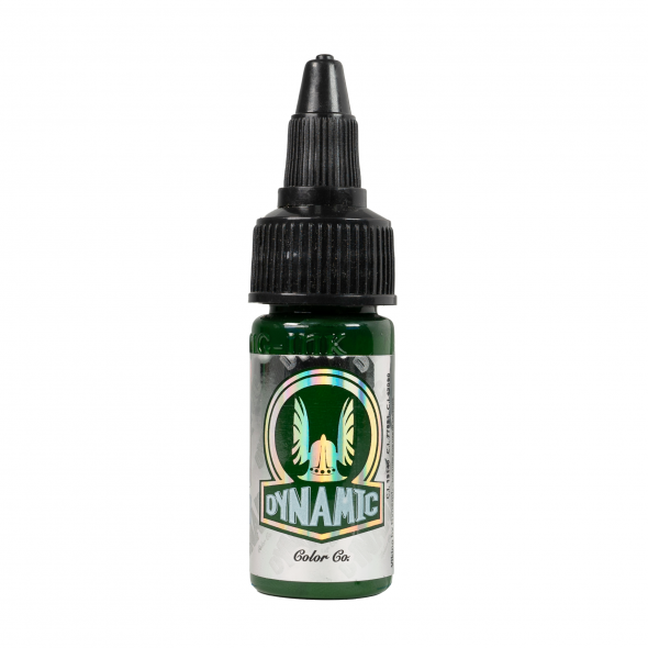 FOREST GREEN - Viking by Dynamic REACH - 15ml