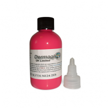 BUBBLEGUM - Dermaglo - 50ml Pro-Arts Tattoo Supplies