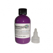 PLUM - Dermaglo - 50ml Pro-Arts Tattoo Supplies