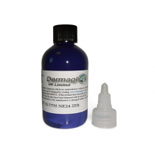 VIOLET - Dermaglo - 50ml Pro-Arts Tattoo Supplies