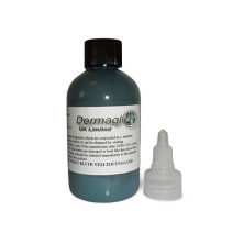 BLUE GREY - Dermaglo - 50ml Pro-Arts Tattoo Supplies