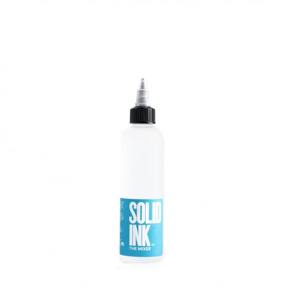 THE MIXER - Solid Ink - 120ml Pro-Arts Tattoo Supplies