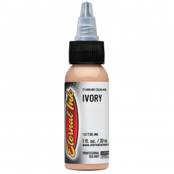 IVORY - Eternal - 30ml