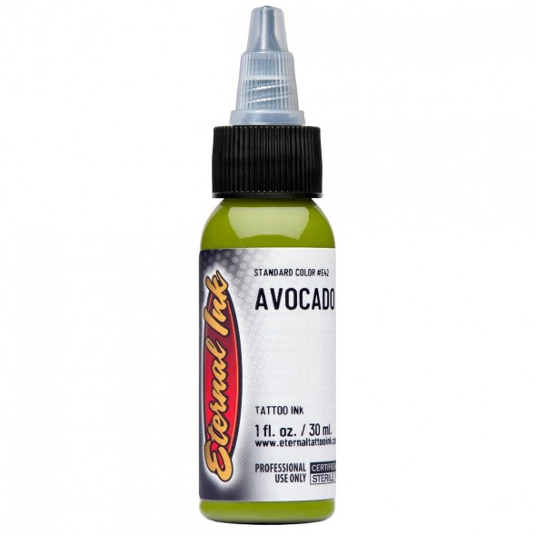 AVOCADO - Eternal - 30ml