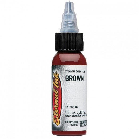 BROWN - Eternal - 15/30ml