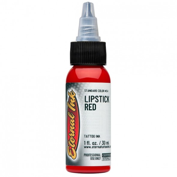 LIPSTICK RED - Eternal - 15/30/60ml