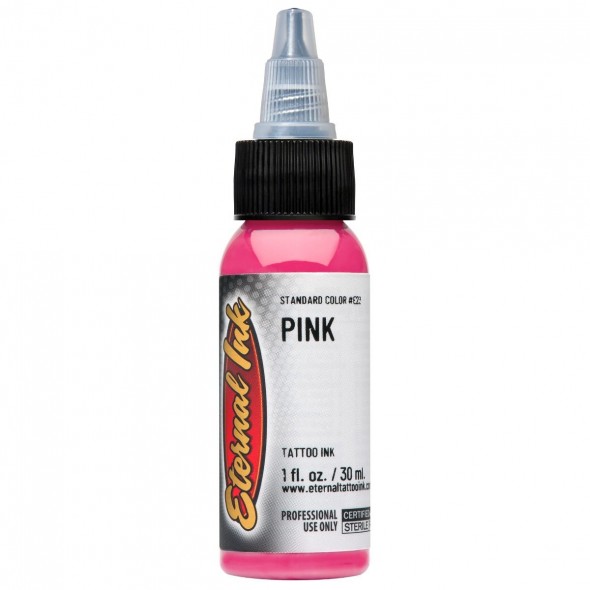 PINK - Eternal - 15/30ml