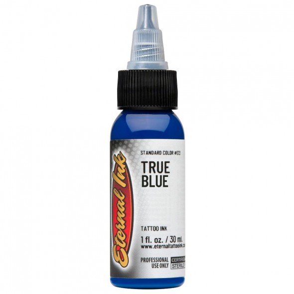 TRUE BLUE - Eternal - 15/30ml