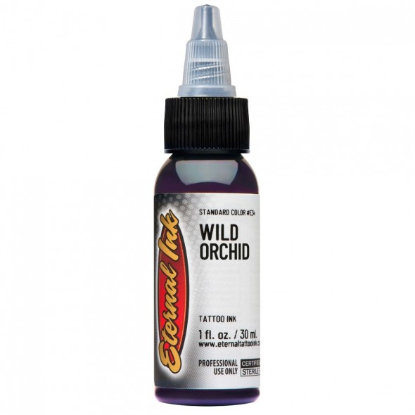 WILD ORCHID - Eternal - 30ml