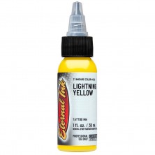 LIGHTNING YELLOW - Eternal - 15/30ml