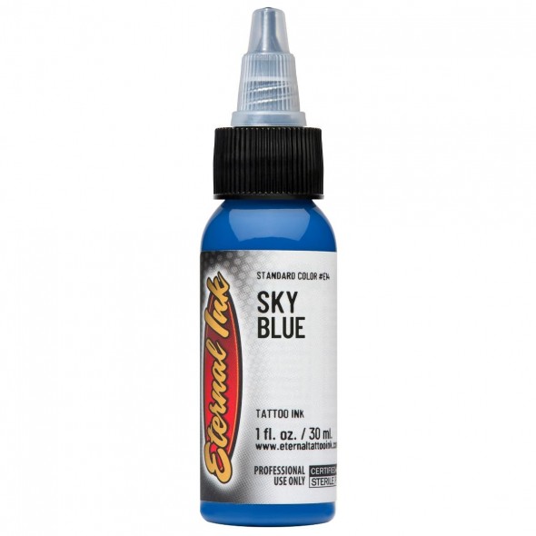 SKY BLUE - Eternal - 15/30ml