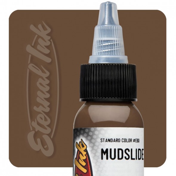 MUDSLIDE - Eternal - 30ml Pro-Arts Tattoo Supplies