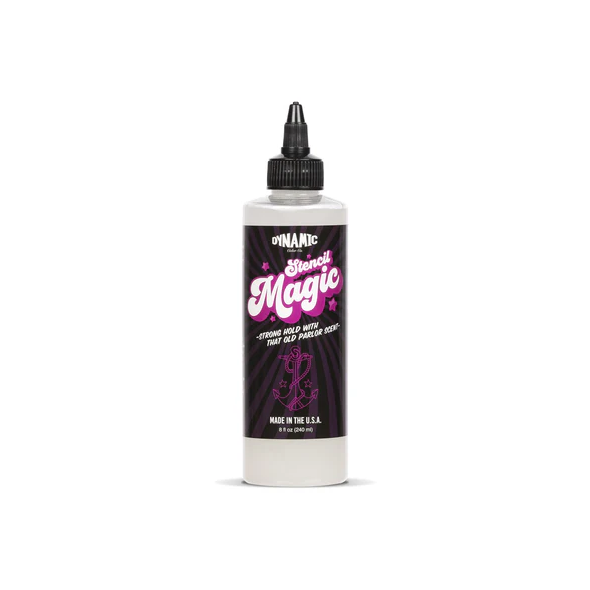 DYNAMIC STENCIL MAGIC - 240 ml Pro-Arts Tattoo Supplies