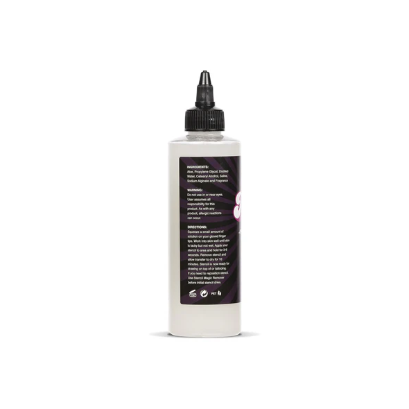 DYNAMIC STENCIL MAGIC - 240 ml