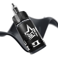 BASIC GRAY DARK - UNISTAR COLORS™ Ink - 30ml