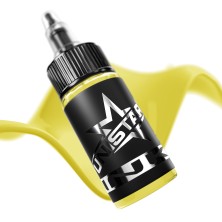 BASIC YELLOW - UNISTAR COLORS™ Ink - 30ml