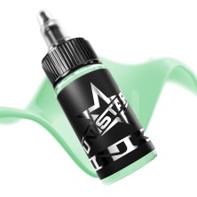 LIGHT GREEN - UNISTAR COLORS™ Ink - 30ml