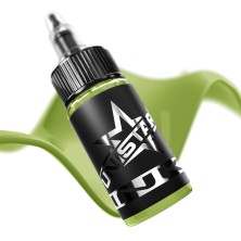 GREEN WHISPER - UNISTAR COLORS™ Ink - 30ml