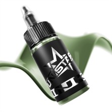 DARK GREEN - UNISTAR COLORS™ Ink - 30ml