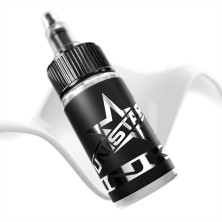 HEAVY WHITE - UNISTAR COLORS™ Ink - 30ml