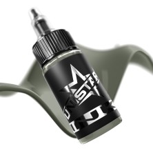 MISTY JADE - UNISTAR COLORS™ Ink - 30ml