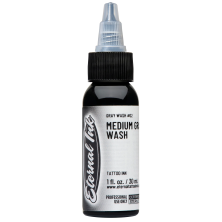 GRAY WASH MEDIUM - Eternal - 30ml