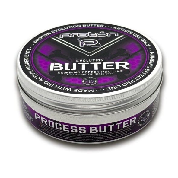 EVOLUTION - Protón Process Butter Numbing Effect - PRO LINE - 250ml