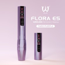 FLORA E5 PMU PEN