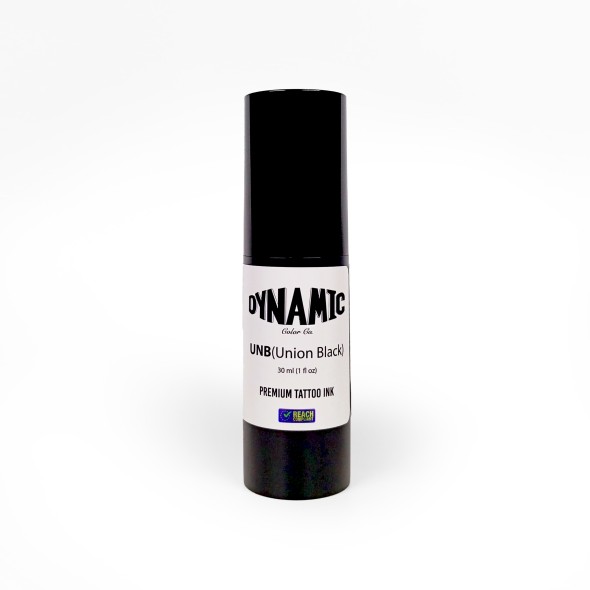 UNION BLACK - Dynamic - 30ml - AEMPS