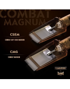 Cartuchos Combat Magnum Kwadron